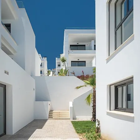 Apartman Links Ii Sea & By Jc Homes Alcaidesa