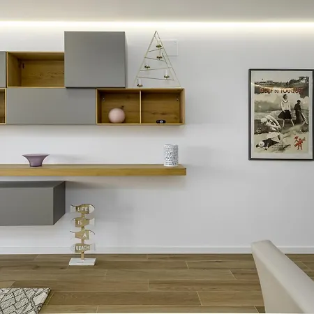 Apartman Links Ii Sea & By Jc Homes